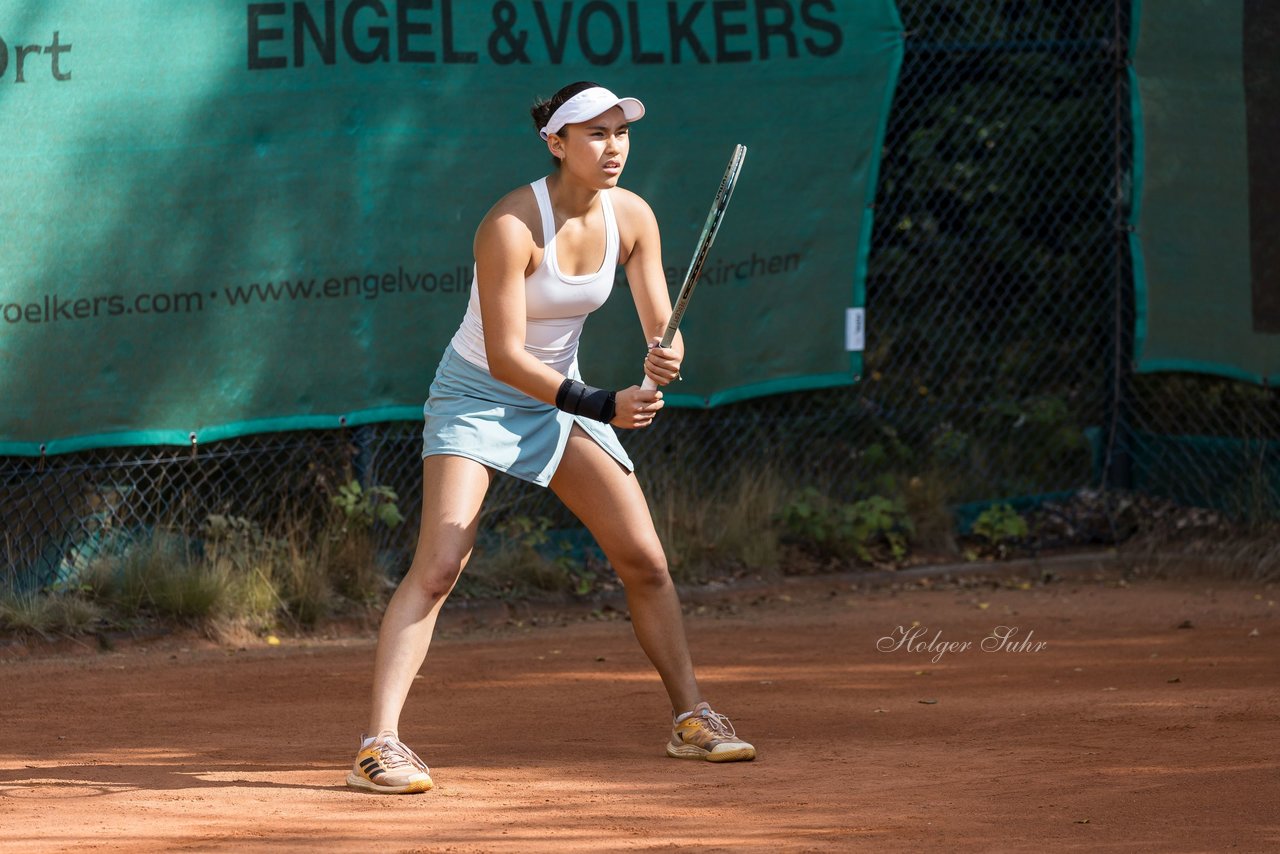 Bild 2 - Kaltenkirchen  ITF / Masters Nord